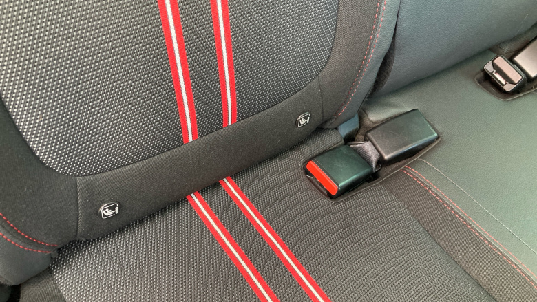 Vauxhall Crossland 1.2 Turbo GS Line 5dr Petrol Hatchback